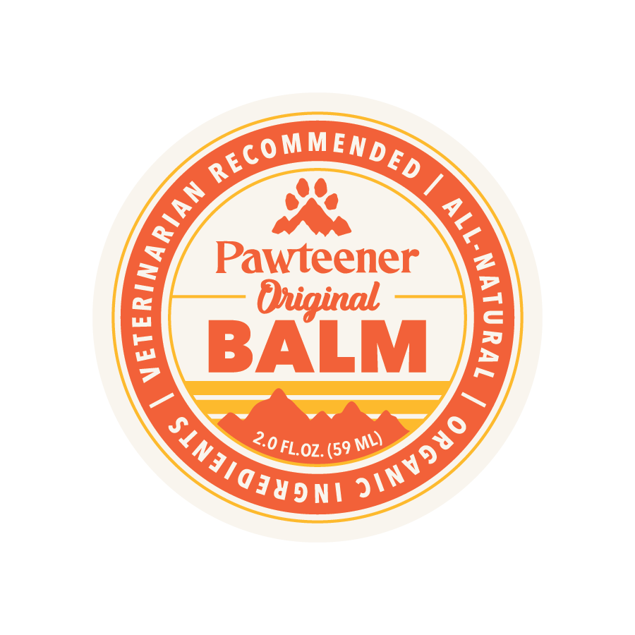 Pawteener Original Balm - Pawteener